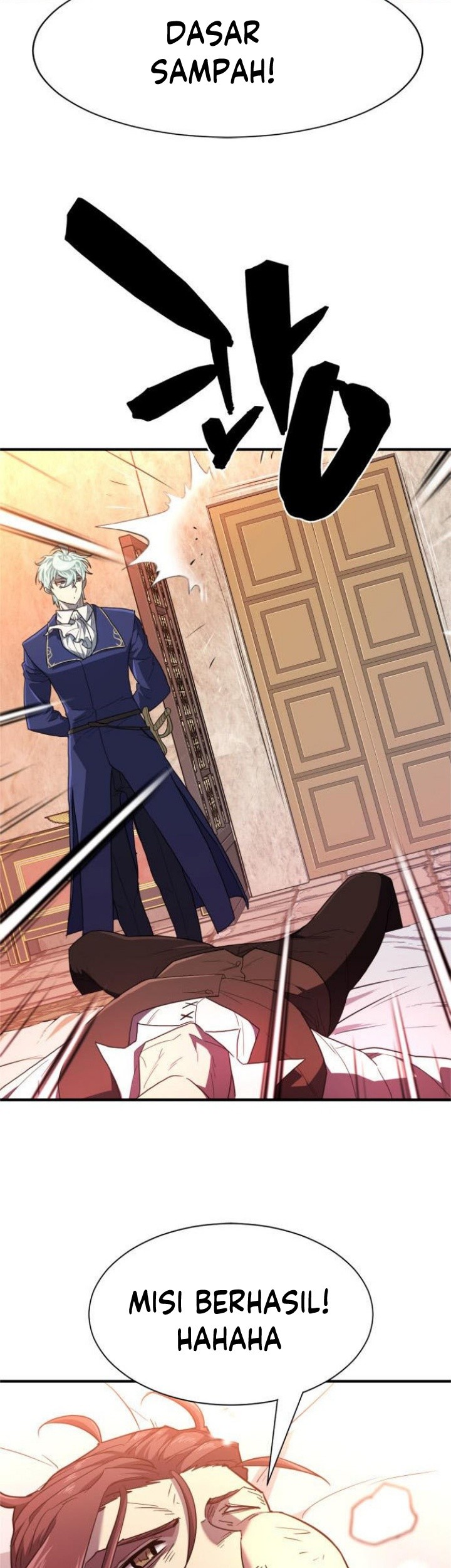 The World’s Best Engineer Chapter 94 Gambar 34