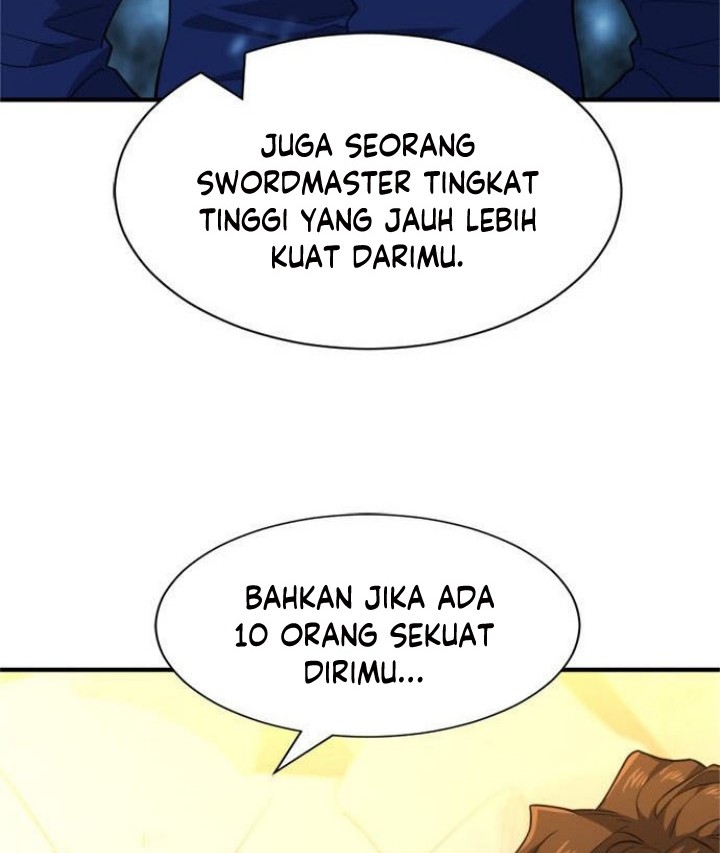 The World’s Best Engineer Chapter 94 Gambar 21