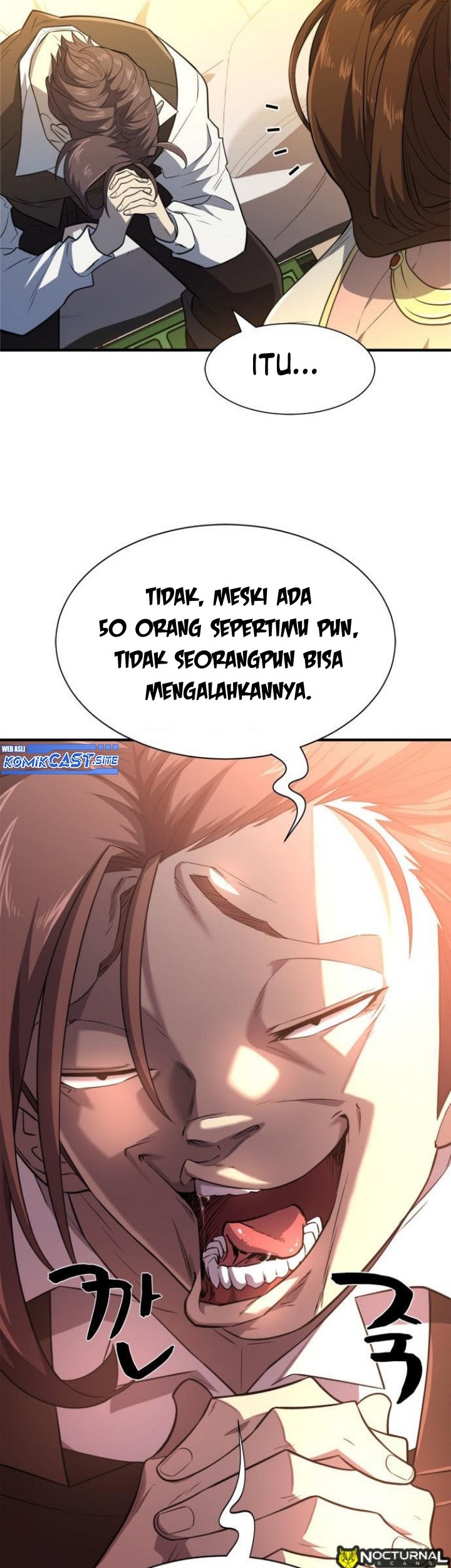 The World’s Best Engineer Chapter 94 Gambar 22