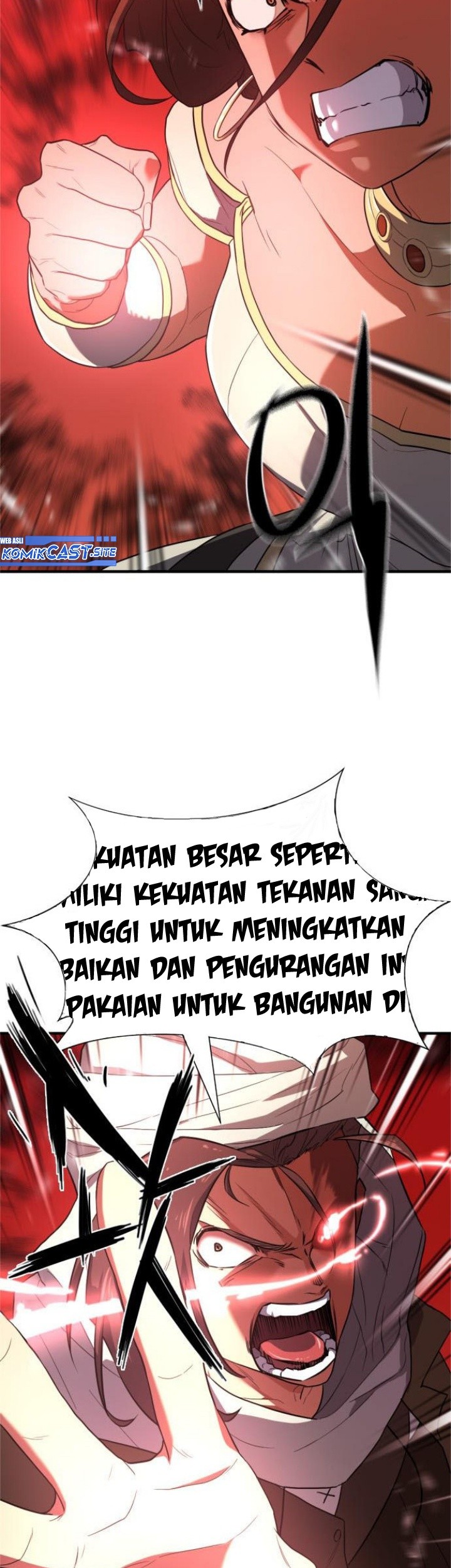 The World’s Best Engineer Chapter 94 Gambar 48