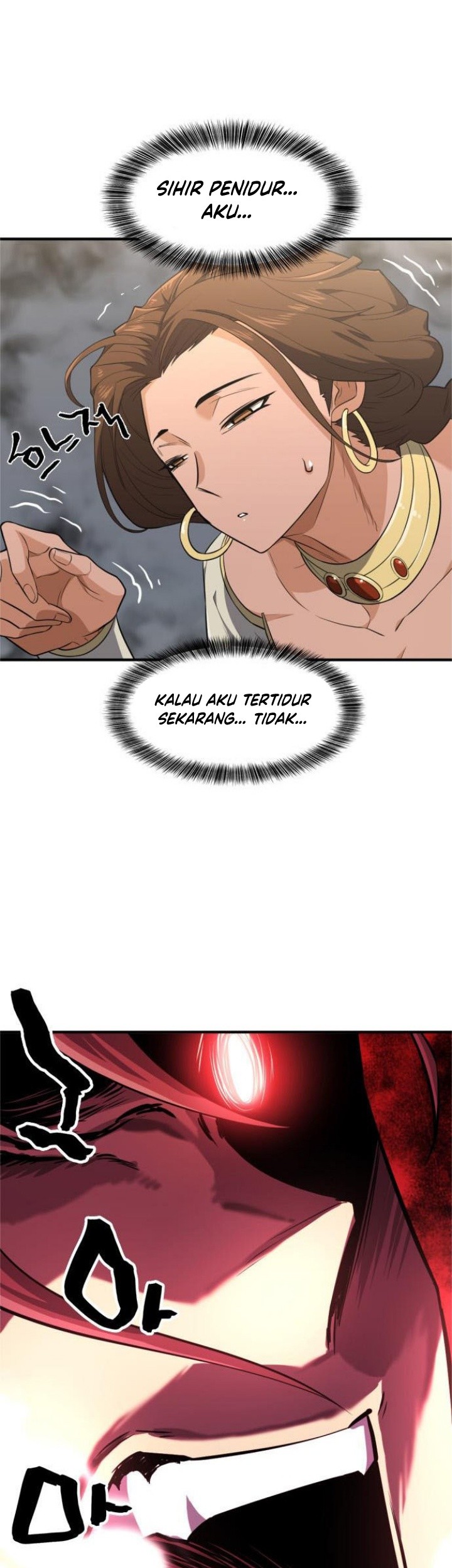 The World’s Best Engineer Chapter 94 Gambar 52