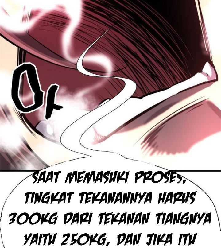 The World’s Best Engineer Chapter 94 Gambar 53