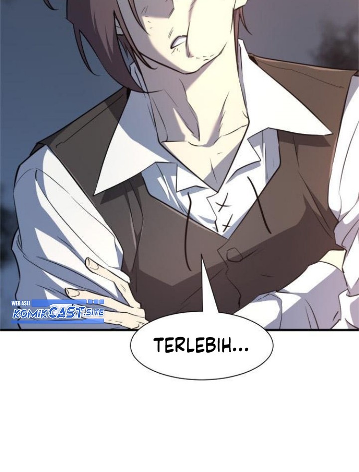 The World’s Best Engineer Chapter 94 Gambar 39