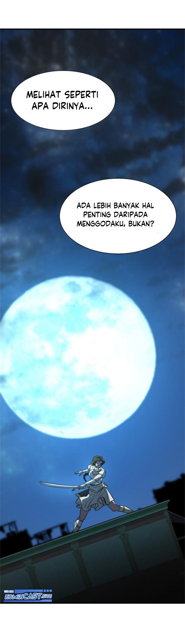 The World’s Best Engineer Chapter 94 Gambar 40