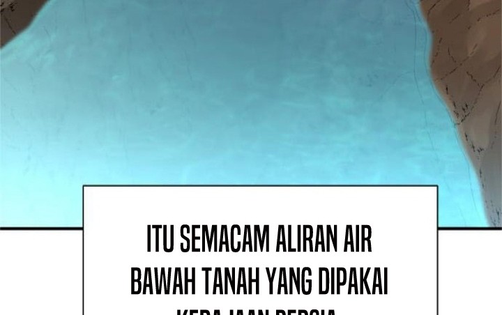 The World’s Best Engineer Chapter 94 Gambar 3