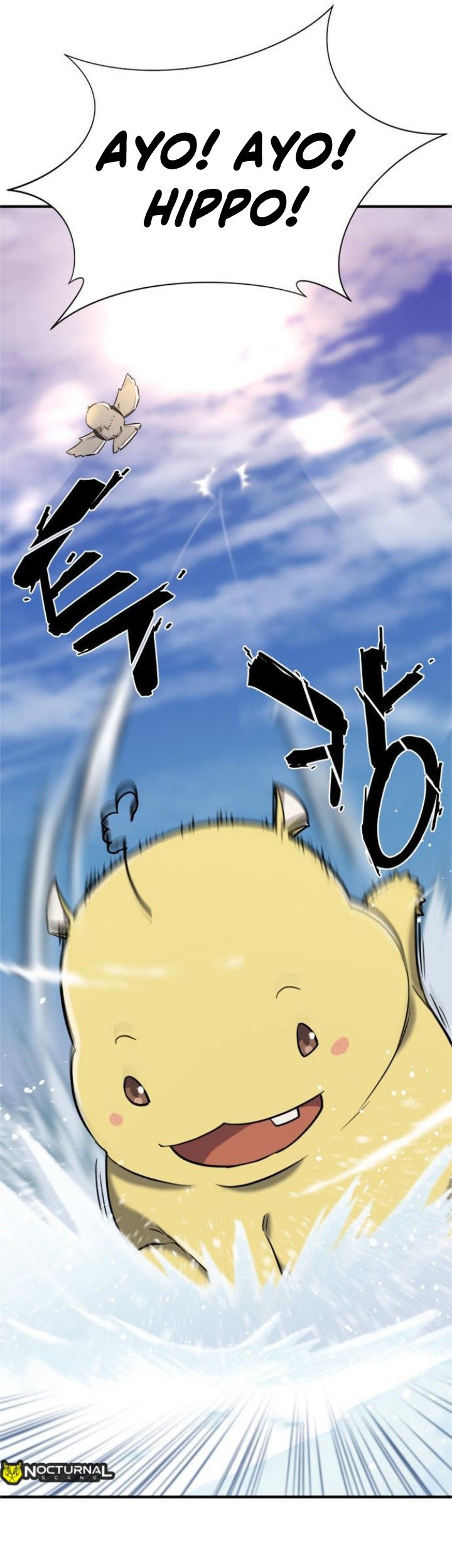 The World’s Best Engineer Chapter 94 Gambar 68