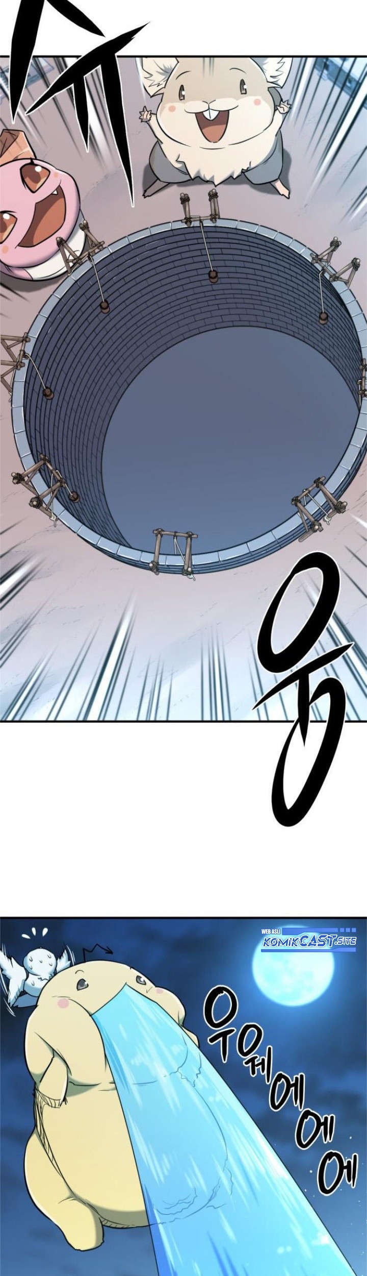 The World’s Best Engineer Chapter 94 Gambar 72