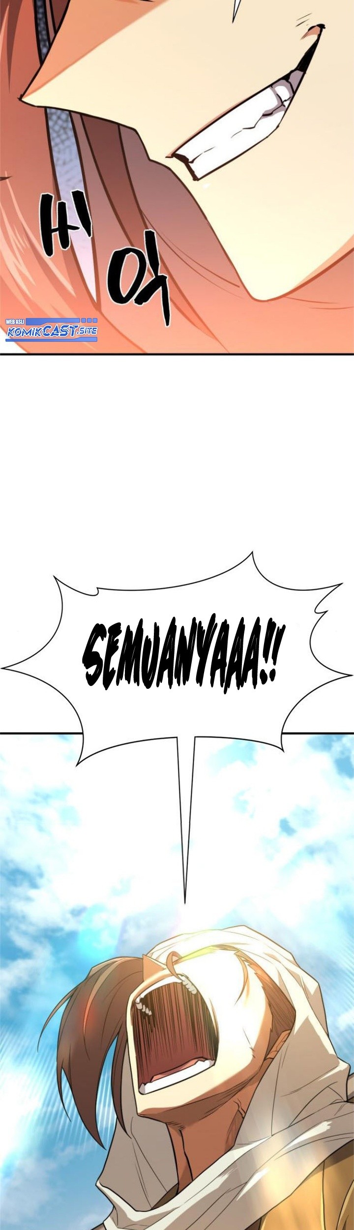 The World’s Best Engineer Chapter 94 Gambar 60