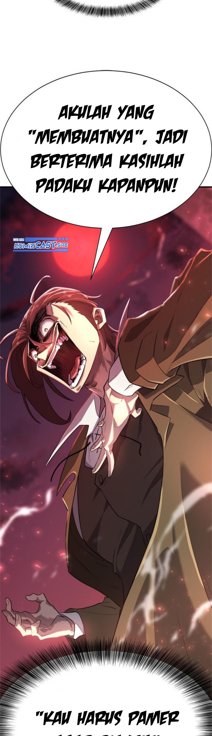 The World’s Best Engineer Chapter 94 Gambar 78