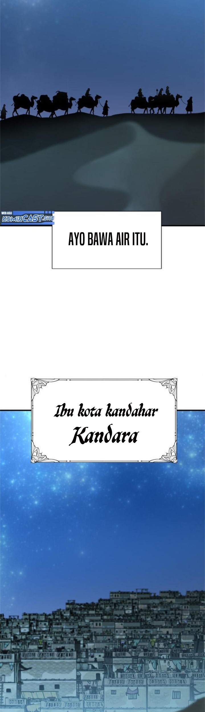 The World’s Best Engineer Chapter 94 Gambar 6