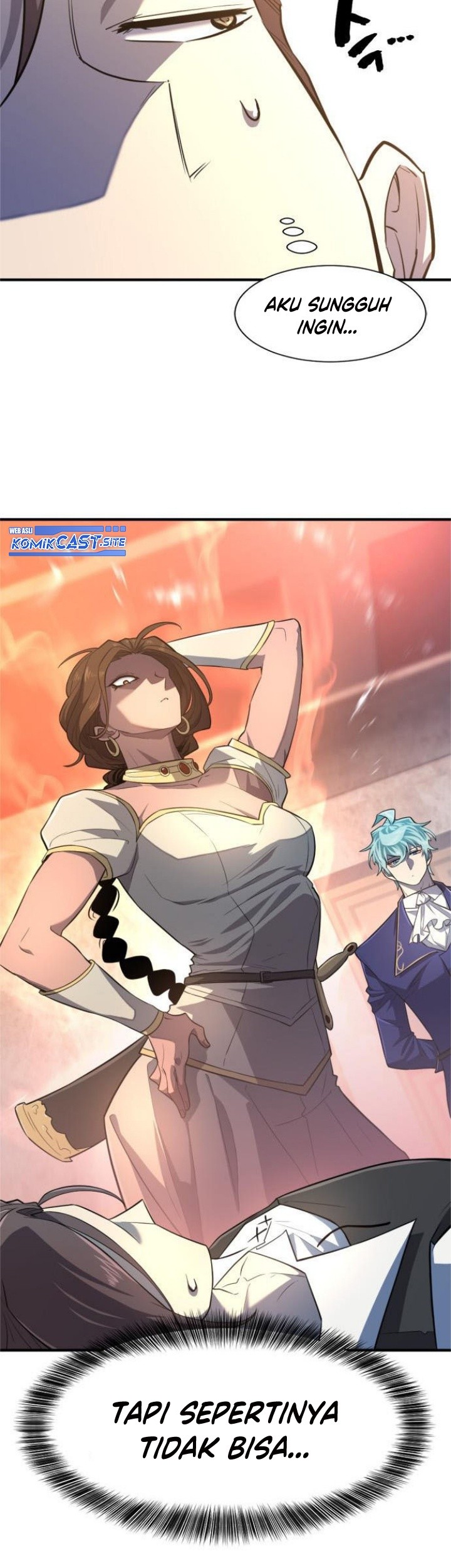 The World’s Best Engineer Chapter 94 Gambar 10