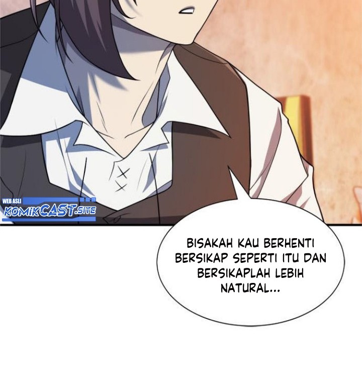 The World’s Best Engineer Chapter 94 Gambar 13