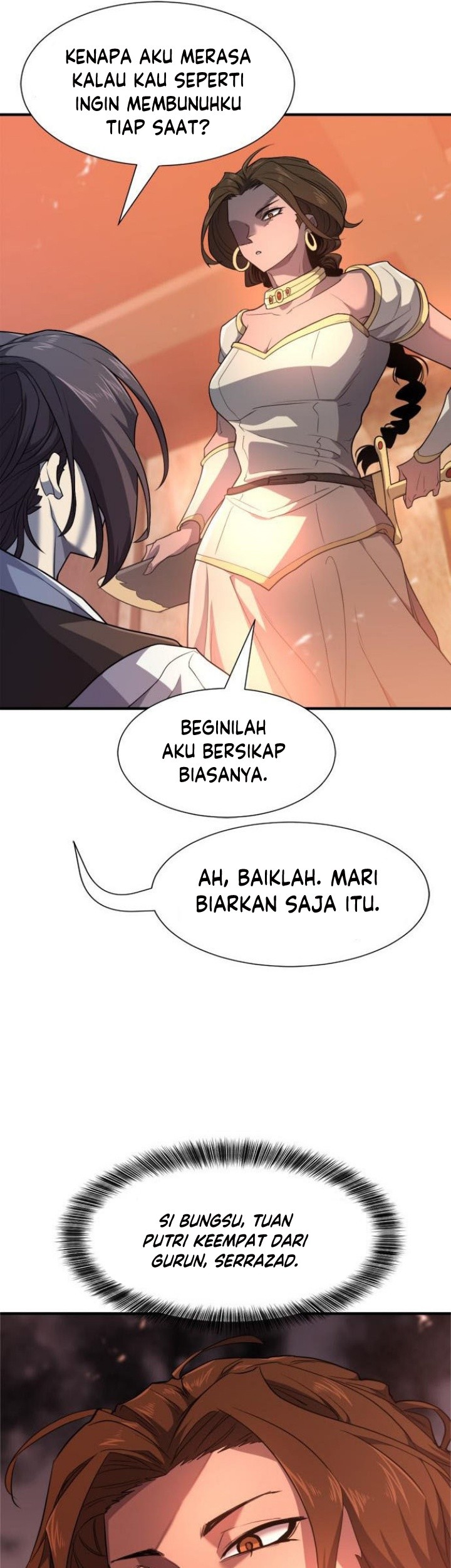 The World’s Best Engineer Chapter 94 Gambar 14