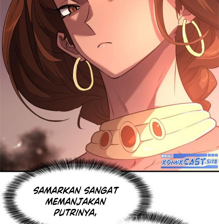 The World’s Best Engineer Chapter 94 Gambar 15