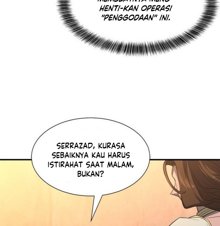 The World’s Best Engineer Chapter 94 Gambar 17