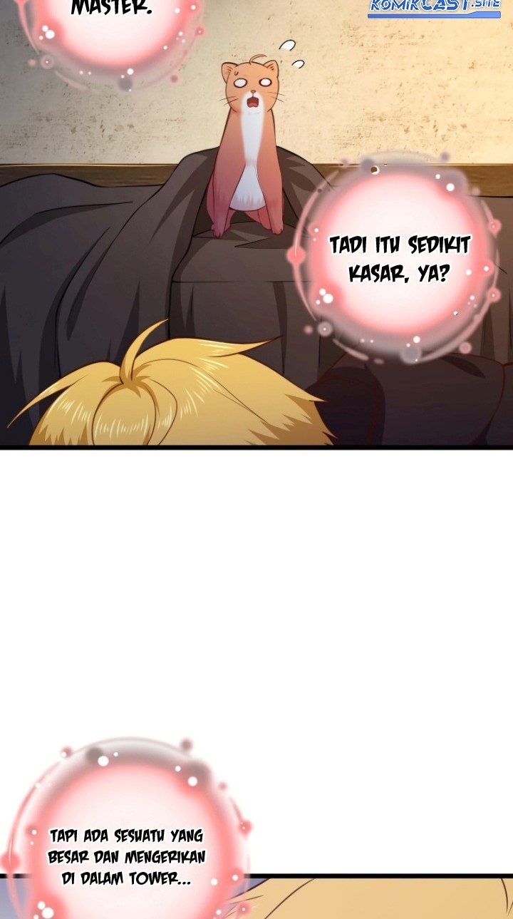 The Lord’s Coins Aren’t Decreasing?! Chapter 90 Gambar 29