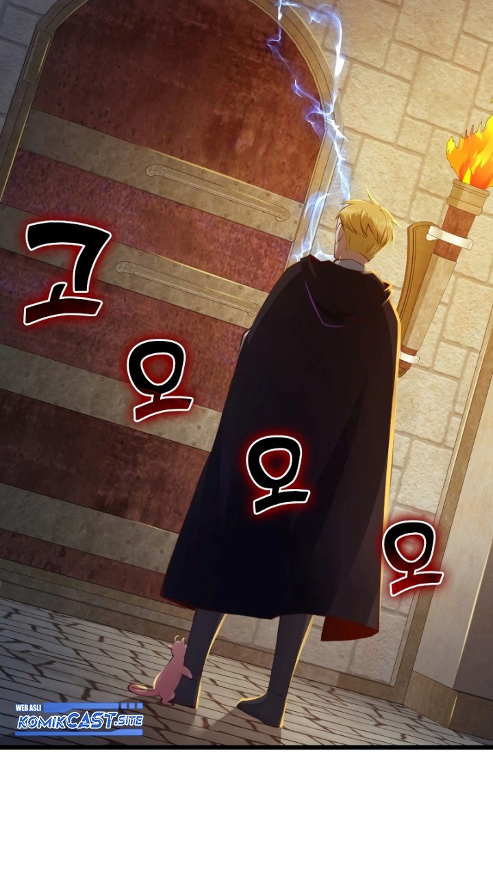 The Lord’s Coins Aren’t Decreasing?! Chapter 90 Gambar 31