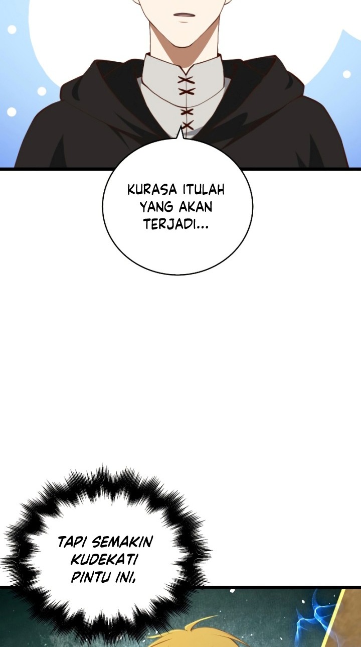 The Lord’s Coins Aren’t Decreasing?! Chapter 90 Gambar 35