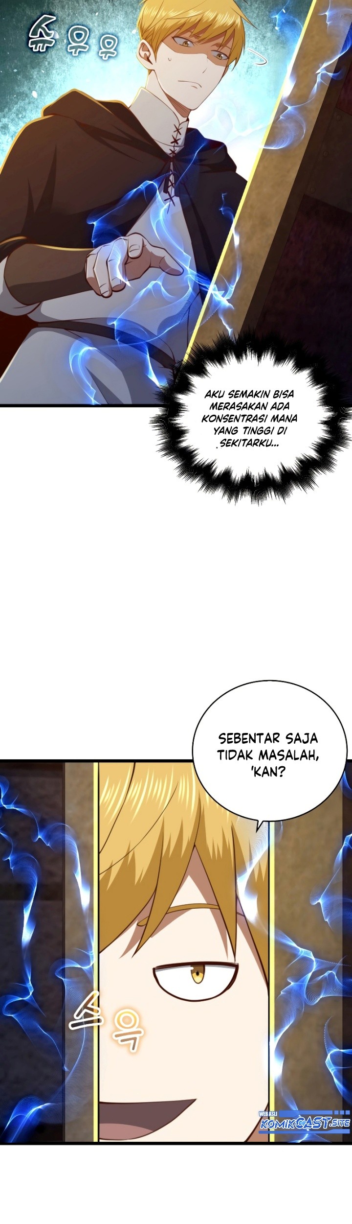 The Lord’s Coins Aren’t Decreasing?! Chapter 90 Gambar 36