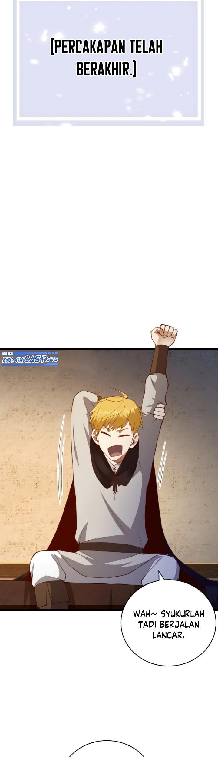 The Lord’s Coins Aren’t Decreasing?! Chapter 90 Gambar 22