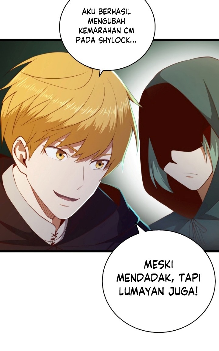 The Lord’s Coins Aren’t Decreasing?! Chapter 90 Gambar 23