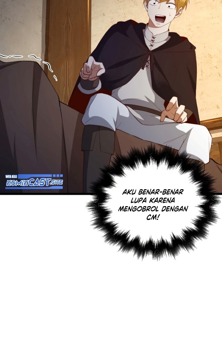 The Lord’s Coins Aren’t Decreasing?! Chapter 90 Gambar 25