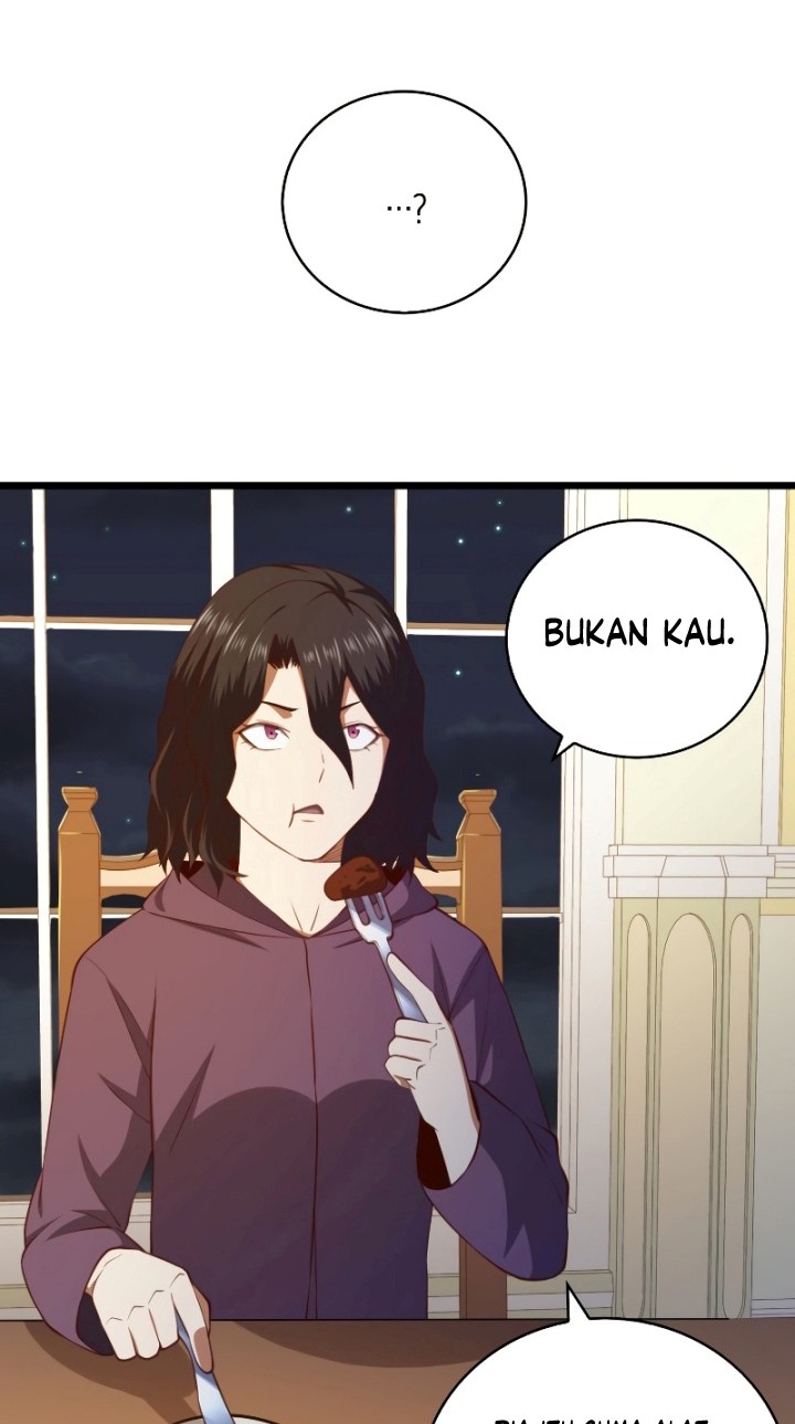 The Lord’s Coins Aren’t Decreasing?! Chapter 90 Gambar 47