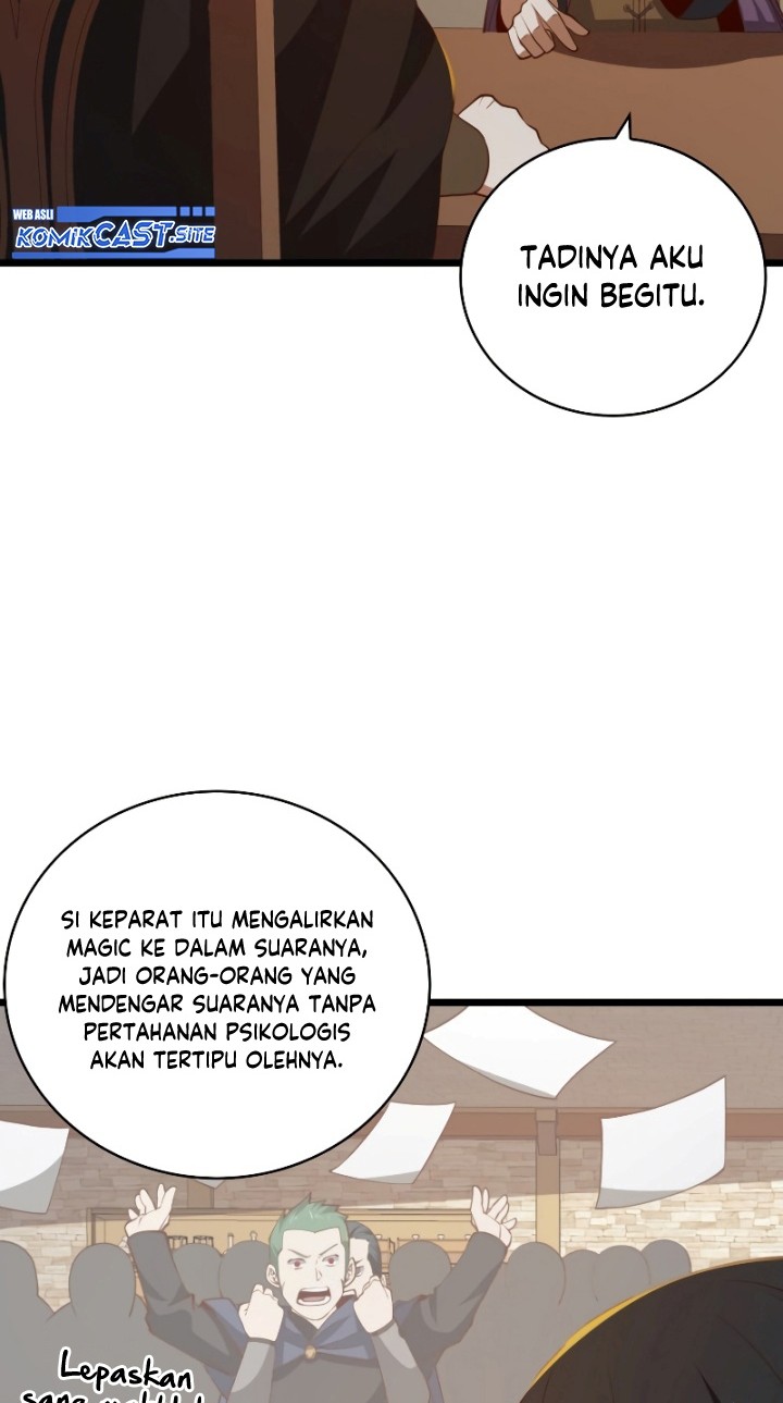 The Lord’s Coins Aren’t Decreasing?! Chapter 90 Gambar 51