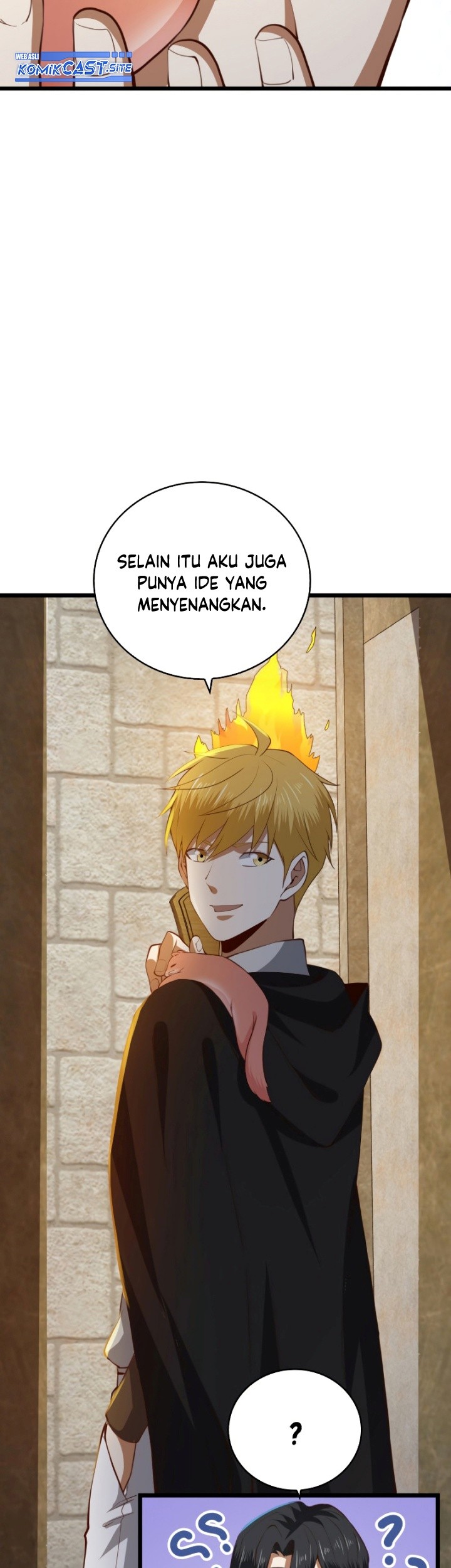 The Lord’s Coins Aren’t Decreasing?! Chapter 90 Gambar 54