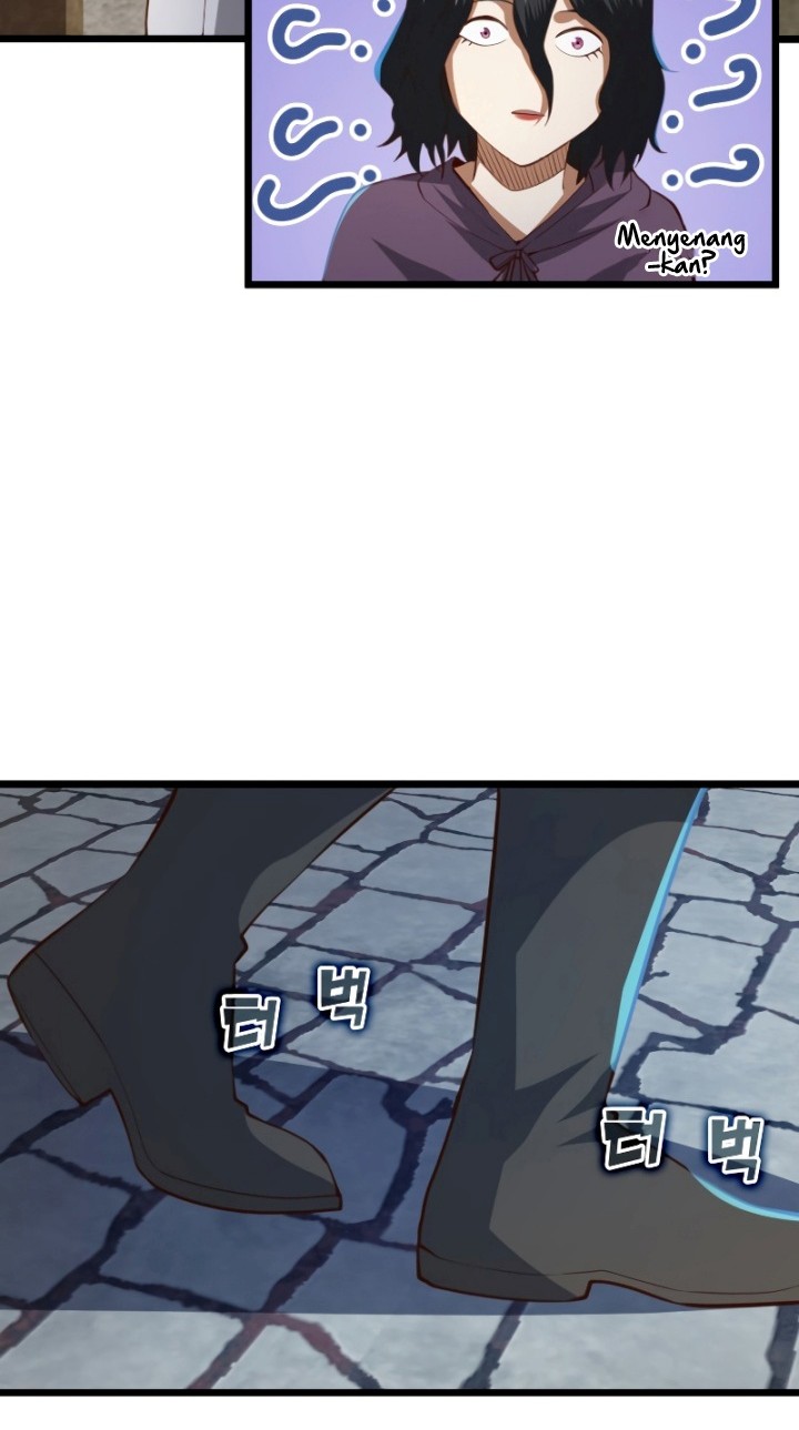 The Lord’s Coins Aren’t Decreasing?! Chapter 90 Gambar 55