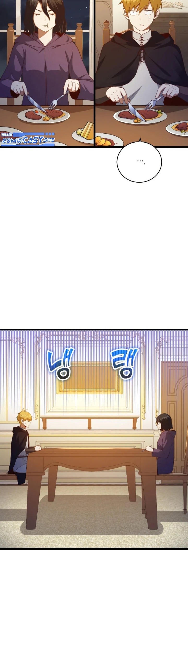 The Lord’s Coins Aren’t Decreasing?! Chapter 90 Gambar 40