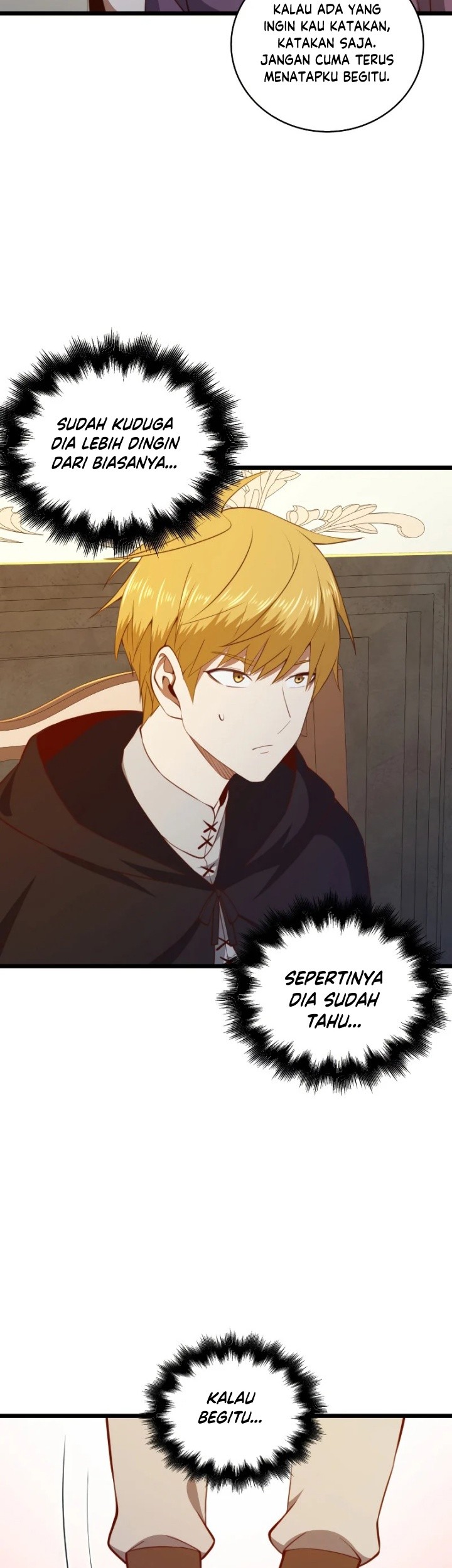 The Lord’s Coins Aren’t Decreasing?! Chapter 90 Gambar 42