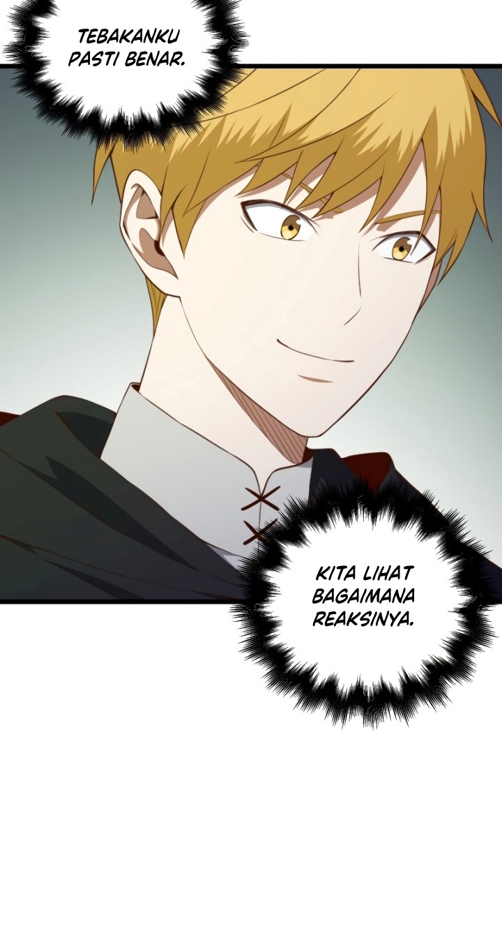 The Lord’s Coins Aren’t Decreasing?! Chapter 90 Gambar 3
