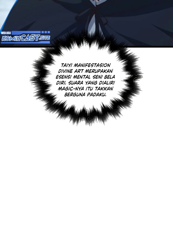 The Lord’s Coins Aren’t Decreasing?! Chapter 90 Gambar 61