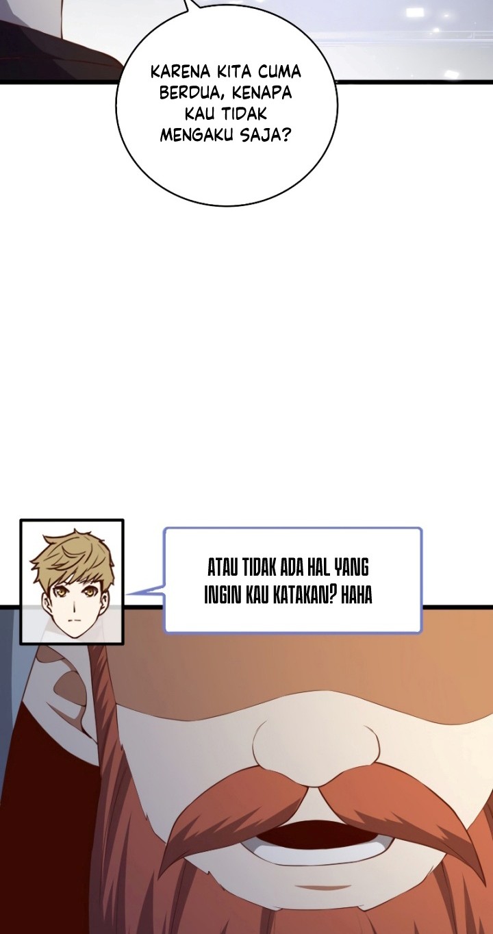 The Lord’s Coins Aren’t Decreasing?! Chapter 90 Gambar 5