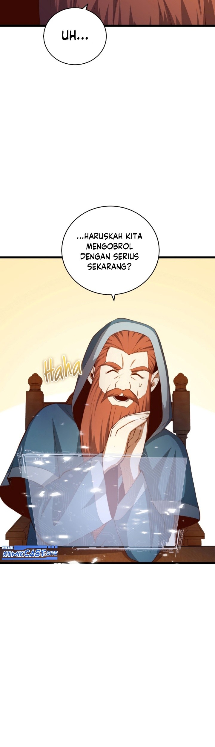 The Lord’s Coins Aren’t Decreasing?! Chapter 90 Gambar 6