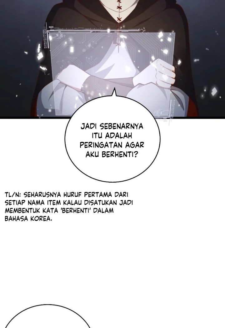 The Lord’s Coins Aren’t Decreasing?! Chapter 90 Gambar 9