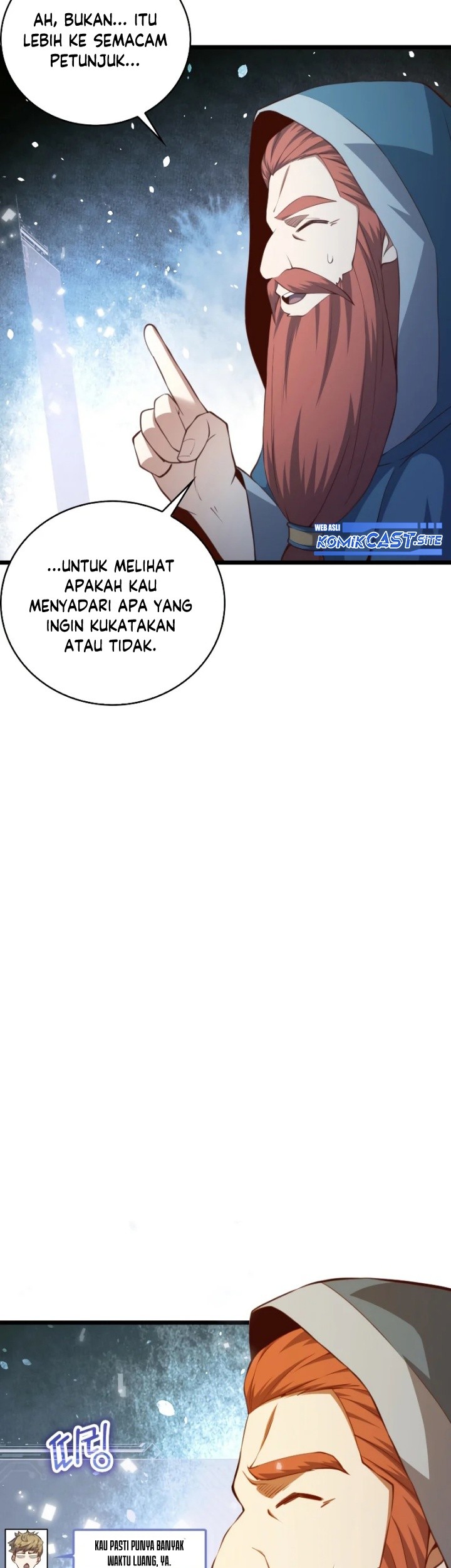 The Lord’s Coins Aren’t Decreasing?! Chapter 90 Gambar 10