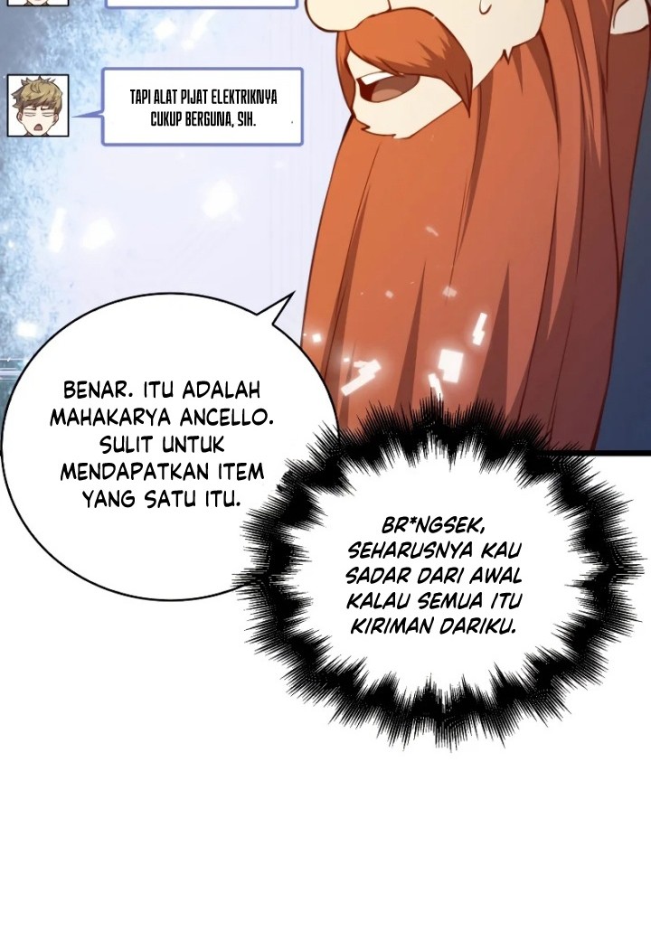 The Lord’s Coins Aren’t Decreasing?! Chapter 90 Gambar 11