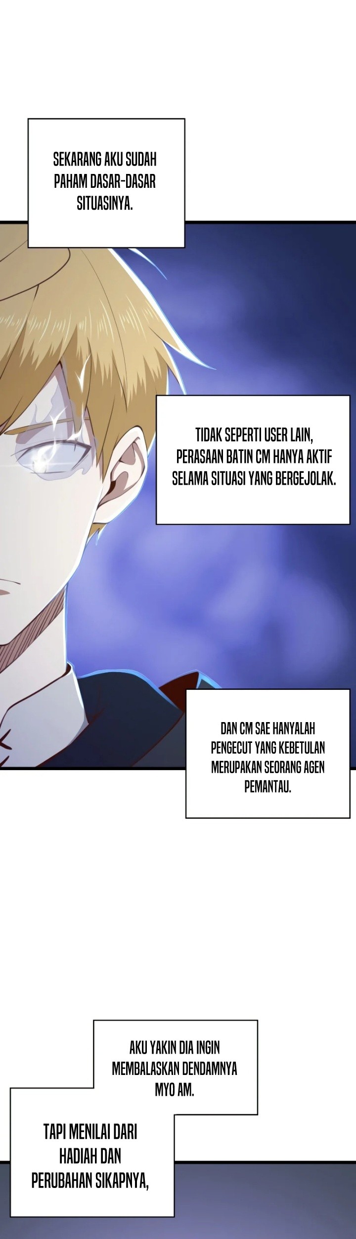 The Lord’s Coins Aren’t Decreasing?! Chapter 90 Gambar 12