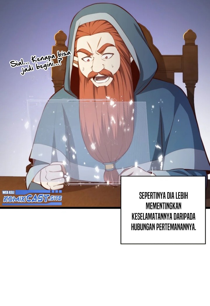 The Lord’s Coins Aren’t Decreasing?! Chapter 90 Gambar 13