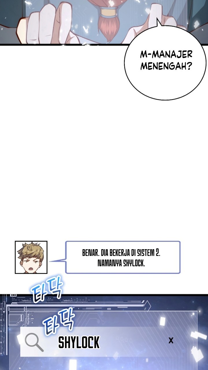 The Lord’s Coins Aren’t Decreasing?! Chapter 90 Gambar 15