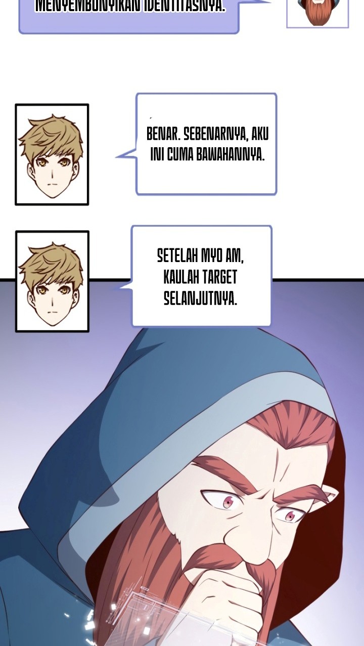 The Lord’s Coins Aren’t Decreasing?! Chapter 90 Gambar 17