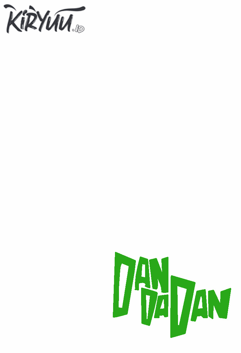 DANDADAN Chapter 91 Gambar 3