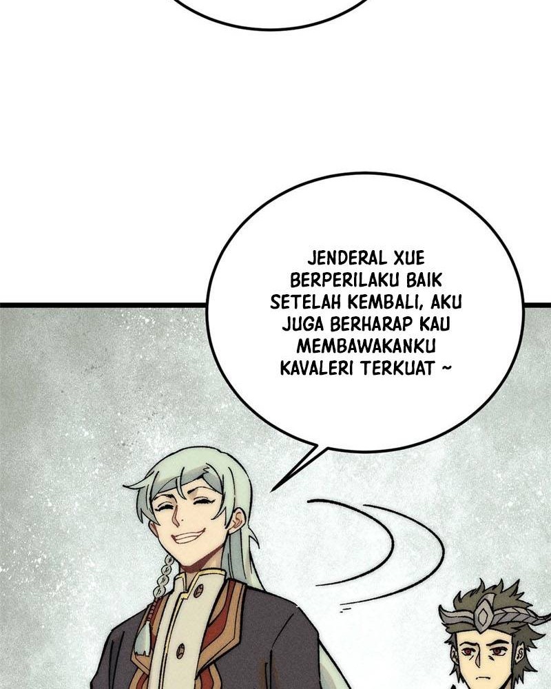 All Hail the Sect Leader Chapter 228 Gambar 27