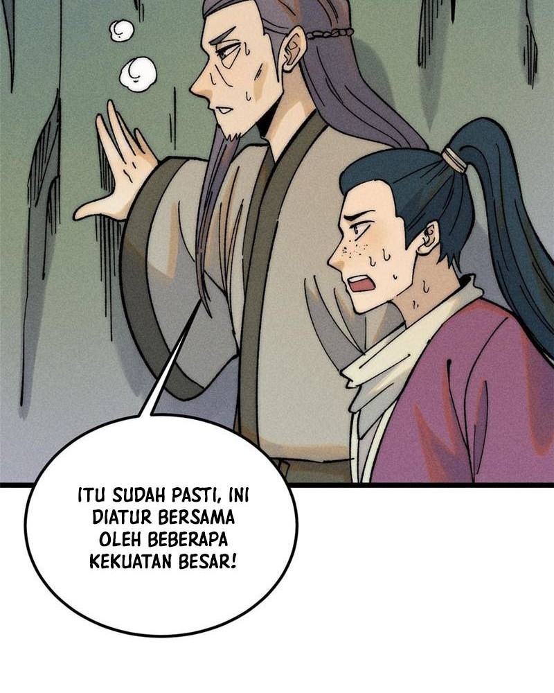 All Hail the Sect Leader Chapter 228 Gambar 33