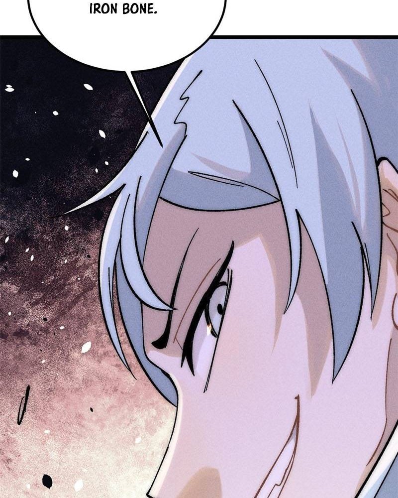 All Hail the Sect Leader Chapter 228 Gambar 17