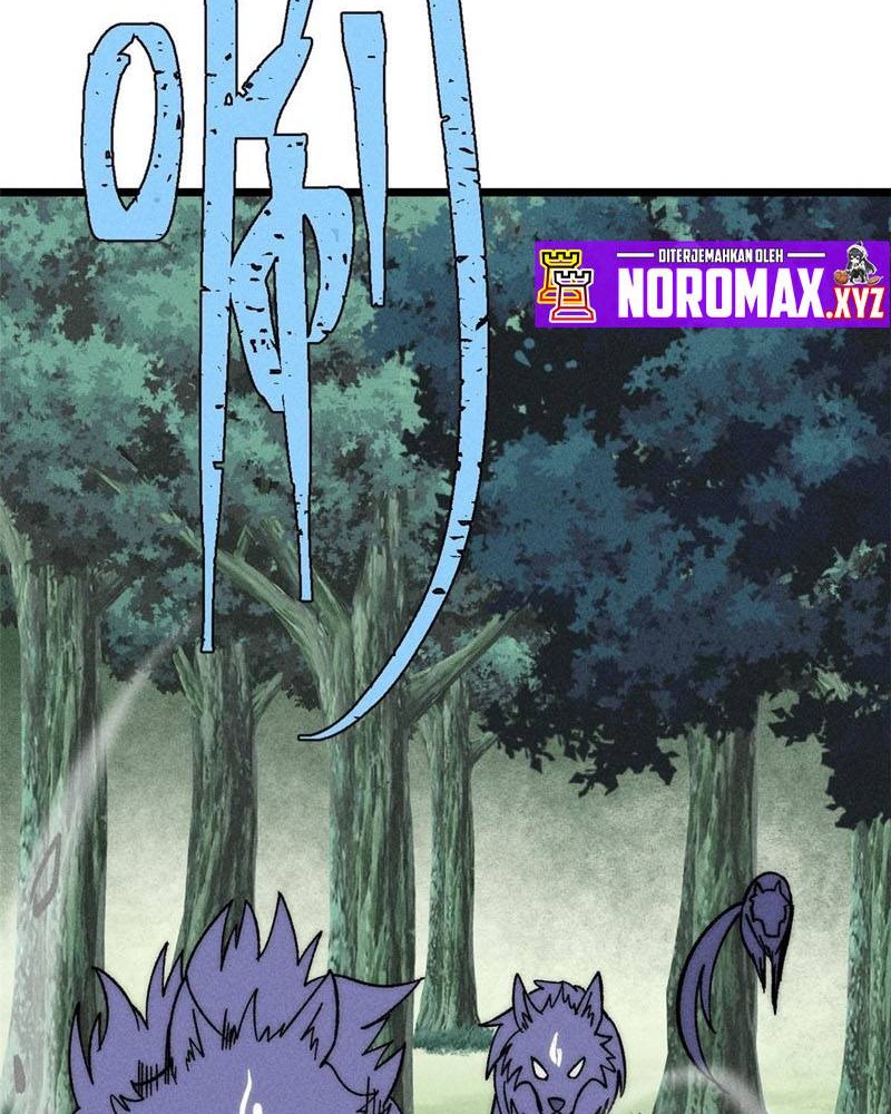 All Hail the Sect Leader Chapter 228 Gambar 21