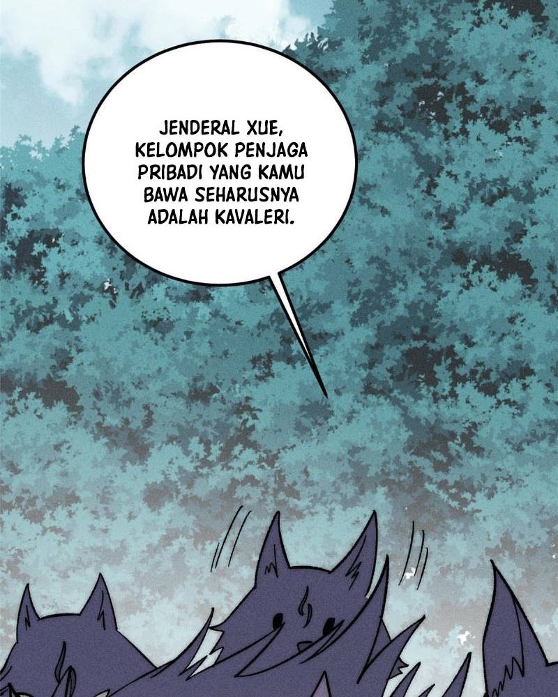 All Hail the Sect Leader Chapter 228 Gambar 23