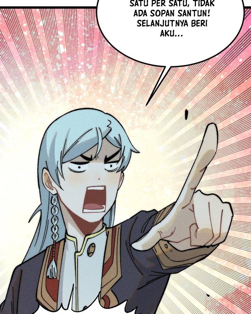 All Hail the Sect Leader Chapter 228 Gambar 41